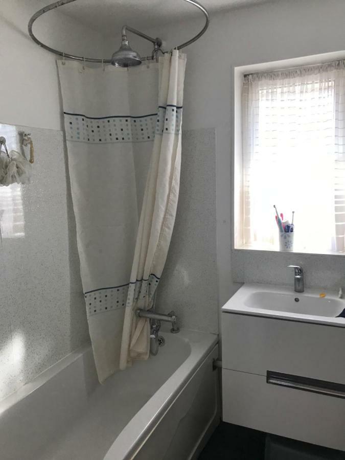J8 M27 Apartment Southampton Exterior foto