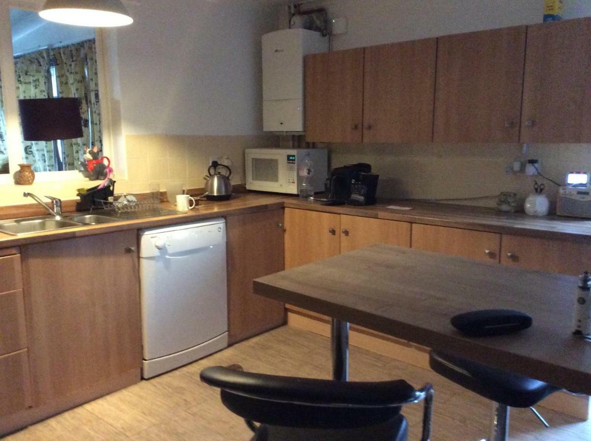 J8 M27 Apartment Southampton Exterior foto